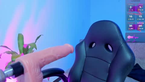 Giselle online show from 04.05.26