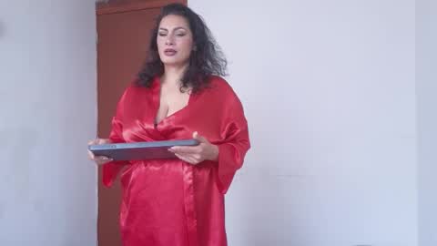 Giselle  online show from 09.29.25