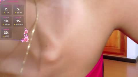 giselleclair online show from 01.07.26