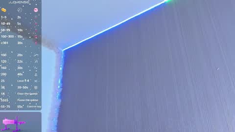 gisellove01 online show from 05.16.26