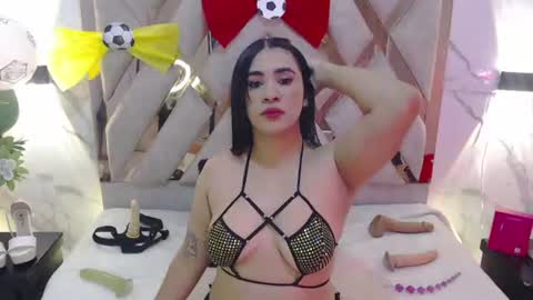 giselslut online show from 06.21.26