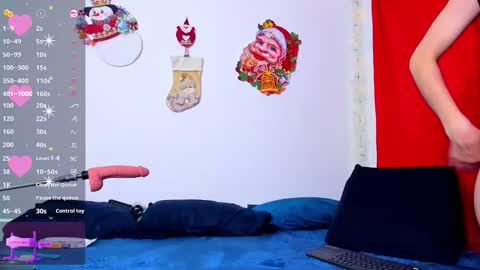 Snapshot of gissell01 chatting on 11.27.25 Gigi online show from 11.27.25