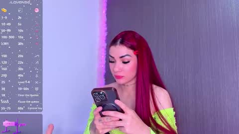 Gigi  online show from 03.01.26