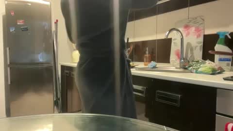 Snapshot of gitanoboy4 chatting on 10.02.25 gitanoboy4 online show from 10.02.25