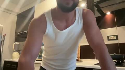 Snapshot of gitanoboy4 chatting on 10.07.25 gitanoboy4 online show from 10.07.25