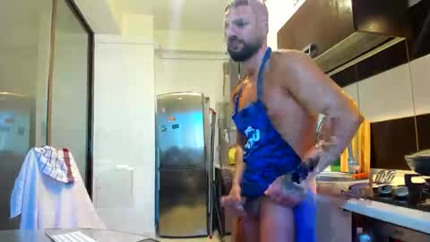 Snapshot of gitanoboy4 chatting on 10.10.25 gitanoboy4 online show from 10.10.25