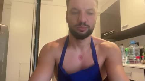 Snapshot of gitanoboy4 chatting on 10.13.25 gitanoboy4 online show from 10.13.25