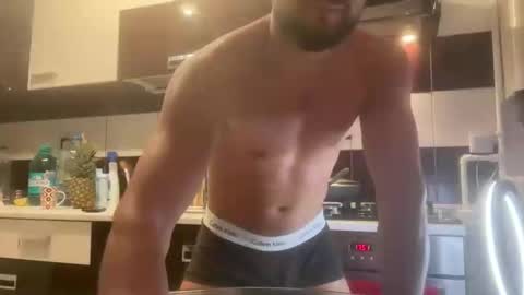 Snapshot of gitanoboy4 chatting on 10.14.25 gitanoboy4 online show from 10.14.25