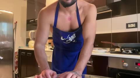 Snapshot of gitanoboy4 chatting on 10.17.25 gitanoboy4 online show from 10.17.25