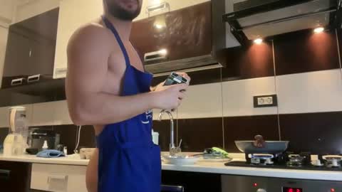 Snapshot of gitanoboy4 chatting on 10.18.25 gitanoboy4 online show from 10.18.25