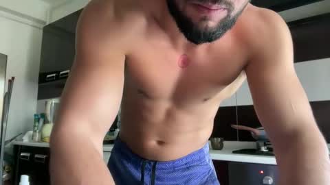 Snapshot of gitanoboy4 chatting on 10.21.25 gitanoboy4 online show from 10.21.25