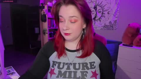 Snapshot of gitera_ chatting on 01.26.25 AlexaMillis online show from 01.26.25