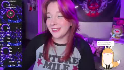 Snapshot of gitera_ chatting on 10.16.25 AlexaMillis online show from 10.16.25