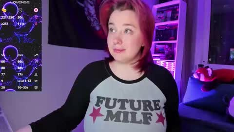 Snapshot of gitera_ chatting on 02.01.26 AlexaMillis online show from 02.01.26