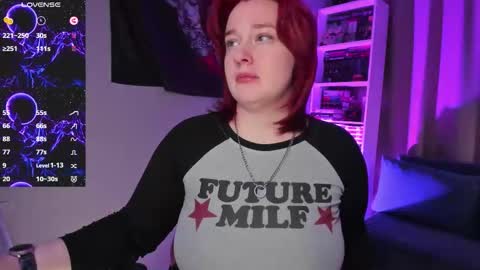 Snapshot of gitera_ chatting on 02.03.26 AlexaMillis online show from 02.03.26