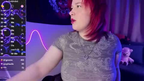 Snapshot of gitera_ chatting on 03.08.26 AlexaMillis online show from 03.08.26