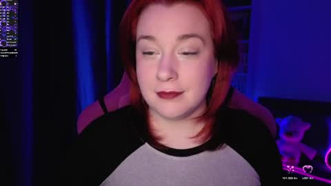 Snapshot of gitera_ chatting on 05.20.26 AlexaMillis online show from 05.20.26