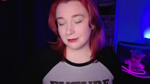 Snapshot of gitera_ chatting on 05.31.26 AlexaMillis online show from 05.31.26