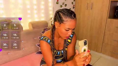 GiuliaCash online show from 12.19.25