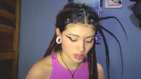 Giulietta online show from 03.19.26