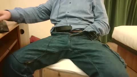 giulio__35 online show from 02.19.25