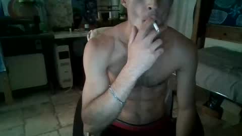Snapshot of giuliopo chatting on 07.26.26 giuliopo online show from 07.26.26