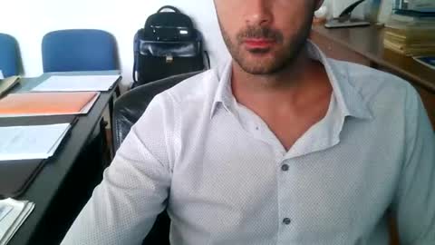 giuseppevai1 online show from 09.23.25