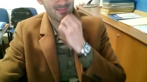 giuseppevai1 online show from 11.14.25