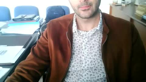 giuseppevai1 online show from 04.13.26