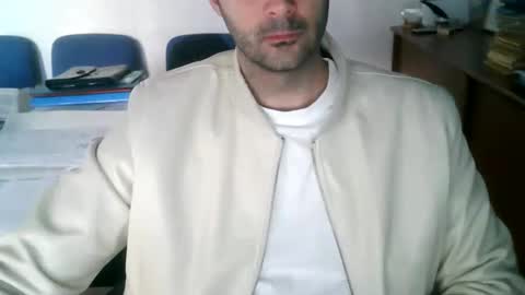 giuseppevai1 online show from 04.18.26