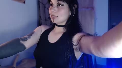 Snapshot of give_me_orgasms chatting on 10.31.25 Nice to meet you my name is Heyli online show from 10.31.25