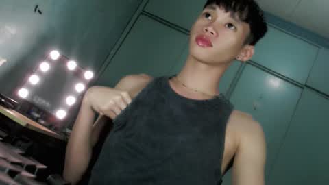 givemethrillx online show from 03.22.26