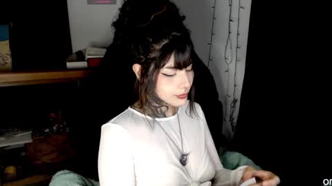 Snapshot of givenom chatting on 12.13.24 dirtyvenom online show from 12.13.24