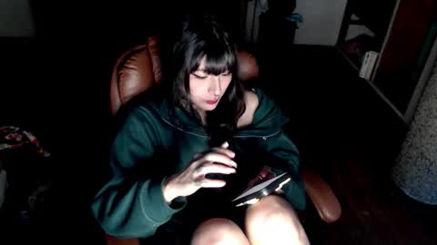 Snapshot of givenom chatting on 09.09.25 dirtyvenom online show from 09.09.25