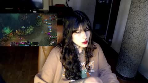 Snapshot of givenom chatting on 10.16.25 dirtyvenom online show from 10.16.25