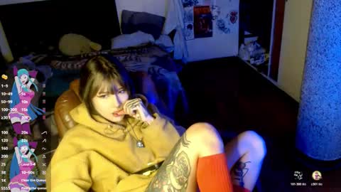 Snapshot of givenom chatting on 03.03.26 dirtyvenom online show from 03.03.26