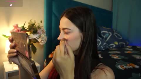 Agness online show from 10.03.25