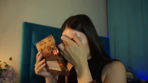 Agness online show from 10.07.25