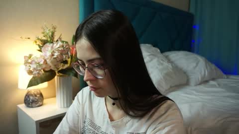 Agness online show from 01.13.26