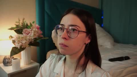 Agness online show from 02.13.26