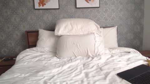 Chad Thunderstroke and Bianca online show from 01.31.26