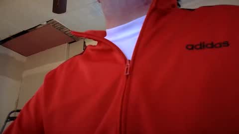 Snapshot of gjamminn chatting on 12.02.25 gjamminn online show from 12.02.25