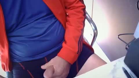 gjamminn online show from 12.04.25