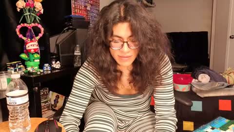 glaceon9 online show from 02.06.25