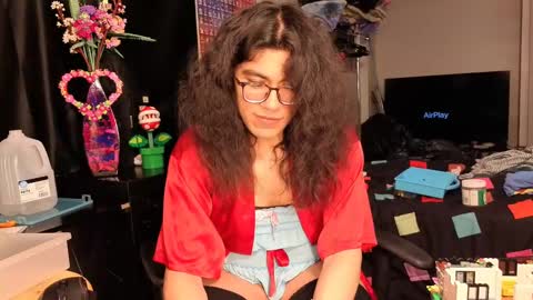 glaceon9 online show from 03.09.25