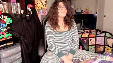 glaceon9 online show from 02.12.26