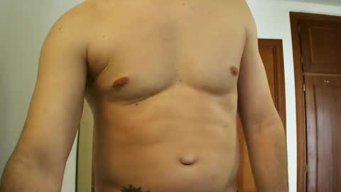 Snapshot of gladiator_18 chatting on 02.02.25 gladiator_18 online show from 02.02.25