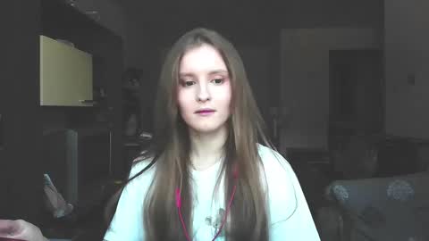 Adeline online show from 02.23.26