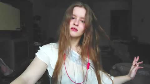 Adeline online show from 02.26.26