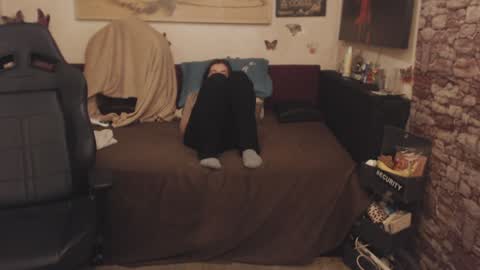 Snapshot of glamourhottie chatting on 01.23.25 Glamourhottie online show from 01.23.25